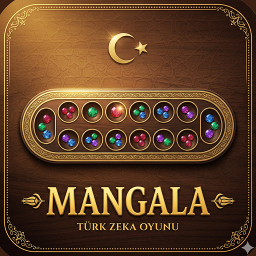 Türk Mangala logosu