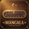 Türk Mangala logo